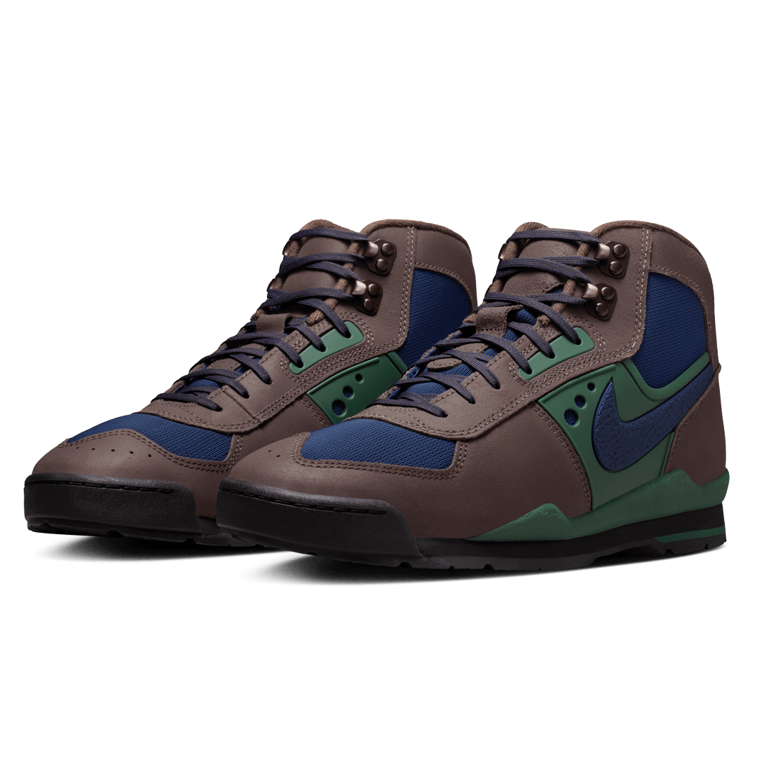 NIKE AIR BALTORO SP BAROQUE BROWN