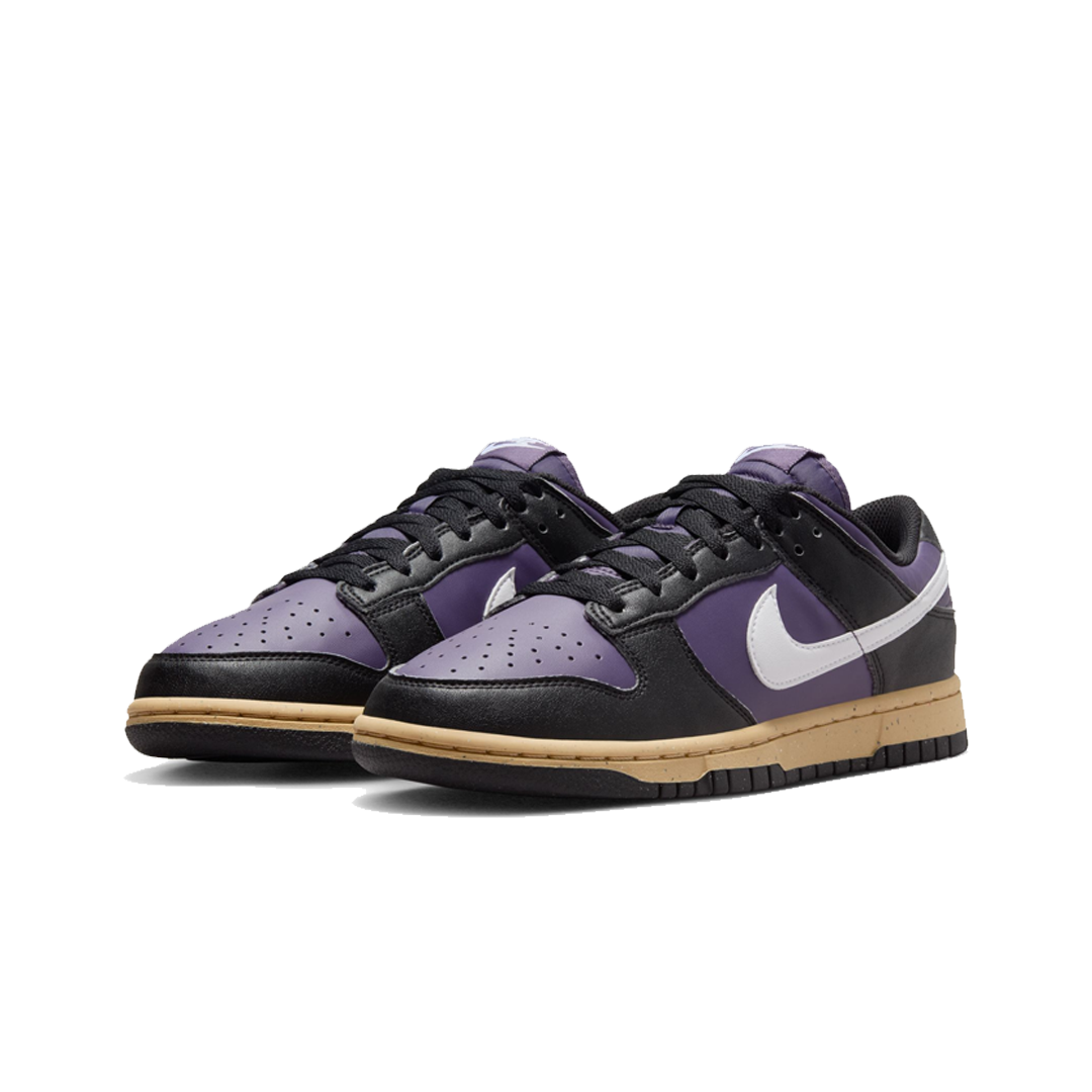 WOMEN'S NIKE DUNK LOW NEXT NATURE DARK RAISIN | DEC 8
