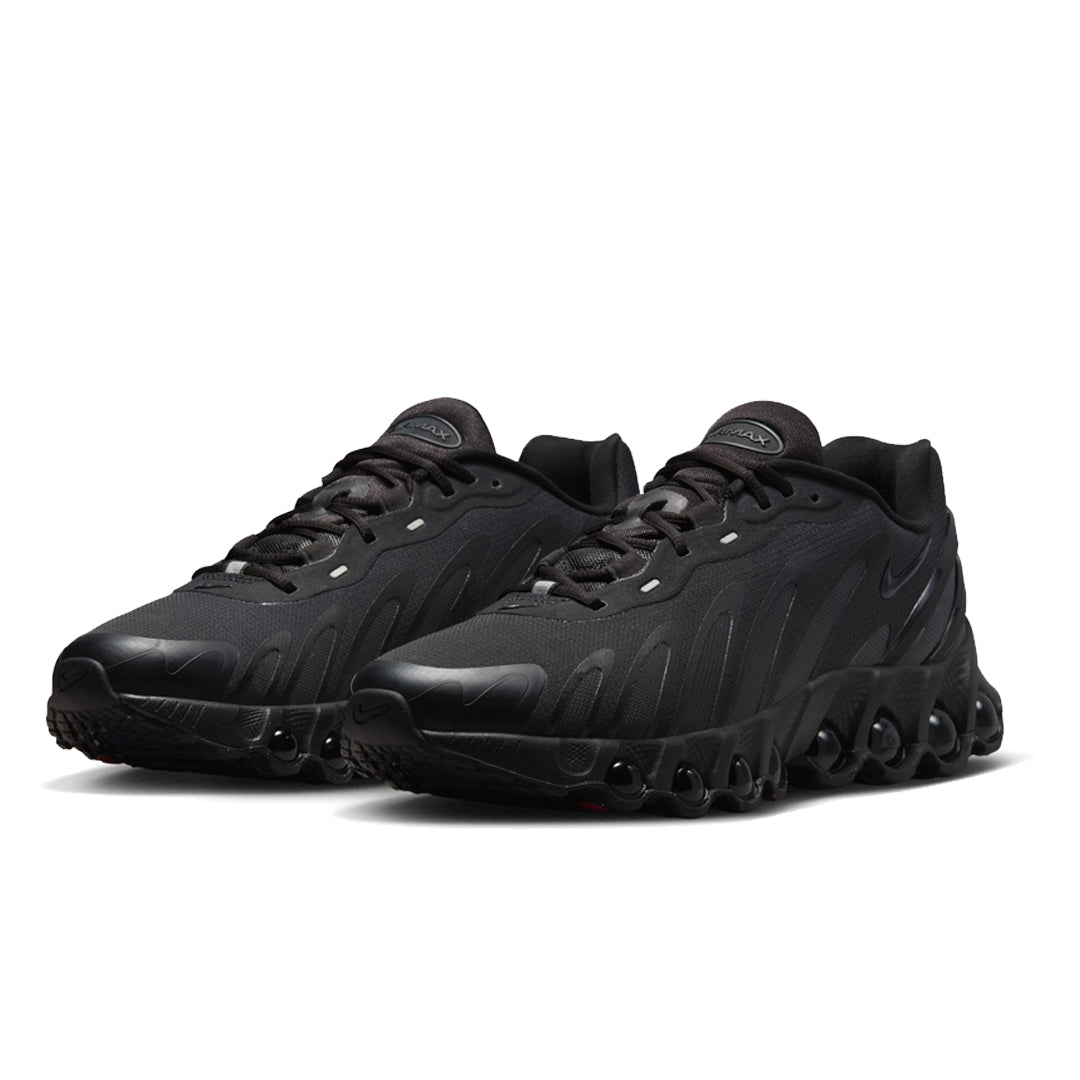 NIKE AIR MAX DN8 BLACK/ANTHRACITE | TBA