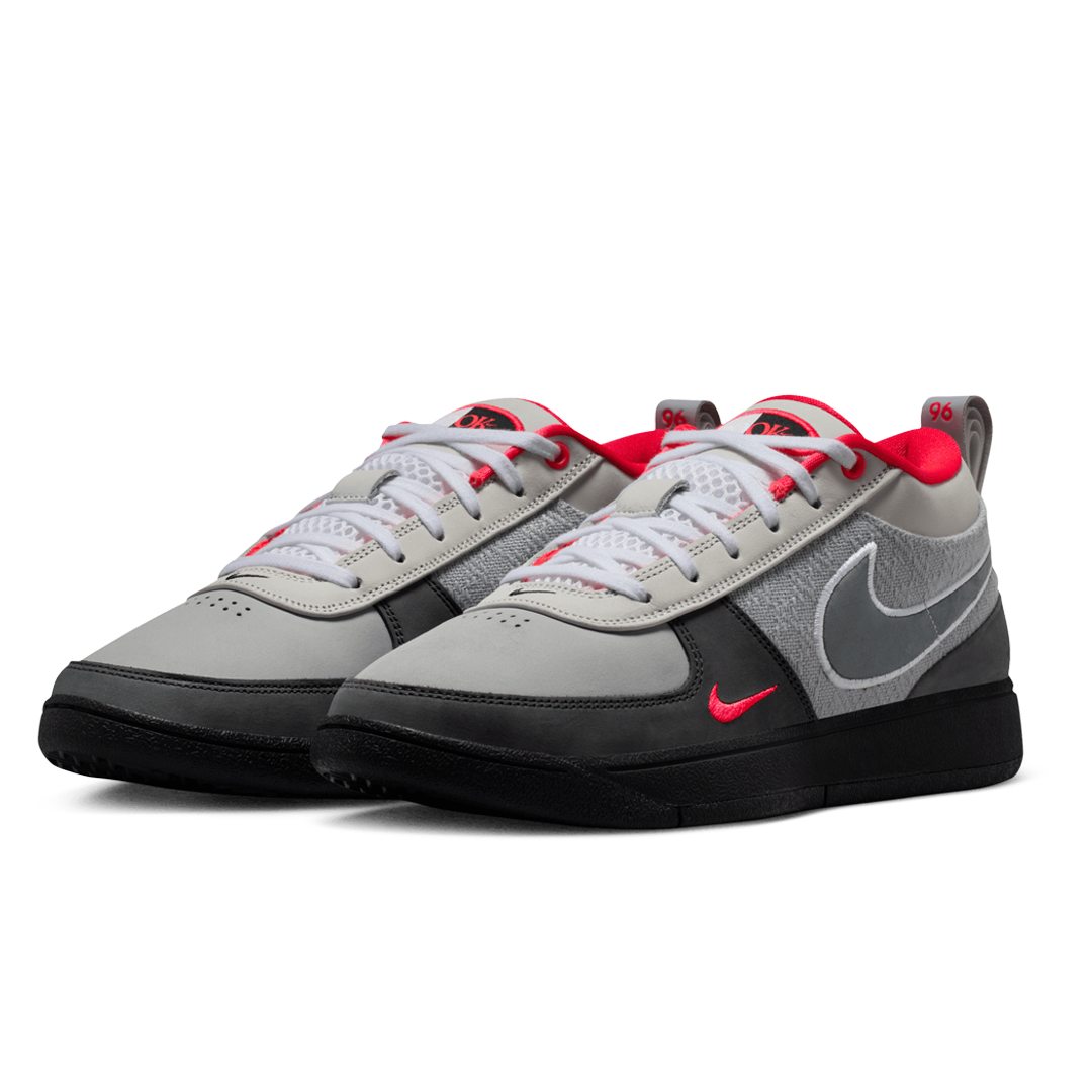 NIKE BOOK 1 95 WOLF GREY/PHOTON DUST | TBA