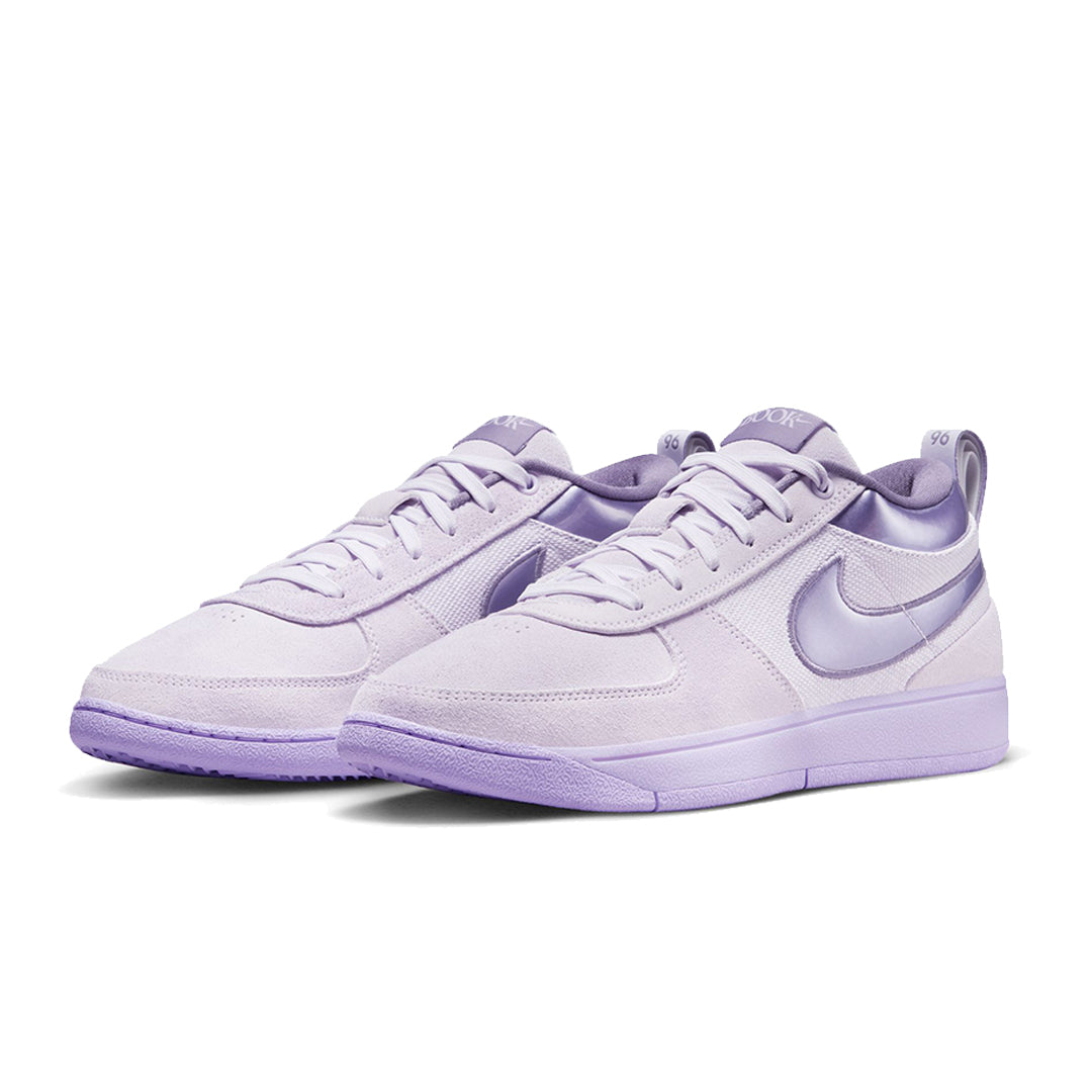 NIKE BOOK 1 BARELY GRAPE/DAYBREAK | JULY 18