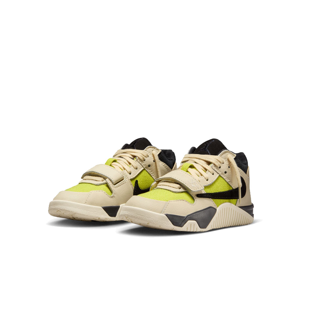 JUMPMAN JACK TR (PS) "BRIGHT CACTUS"