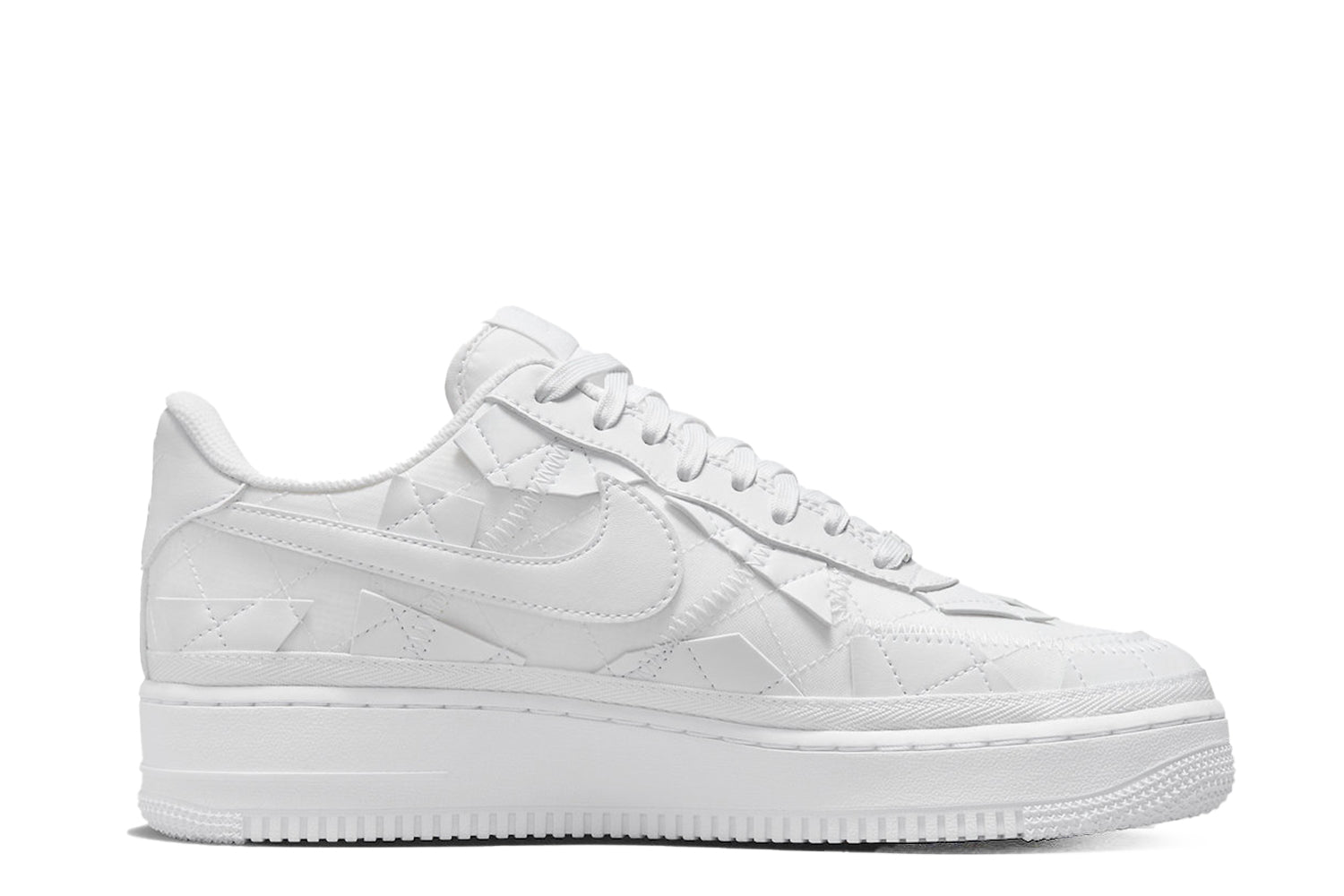 NIKE AIR FORCE 1 SP DZ3674-100 – NRML