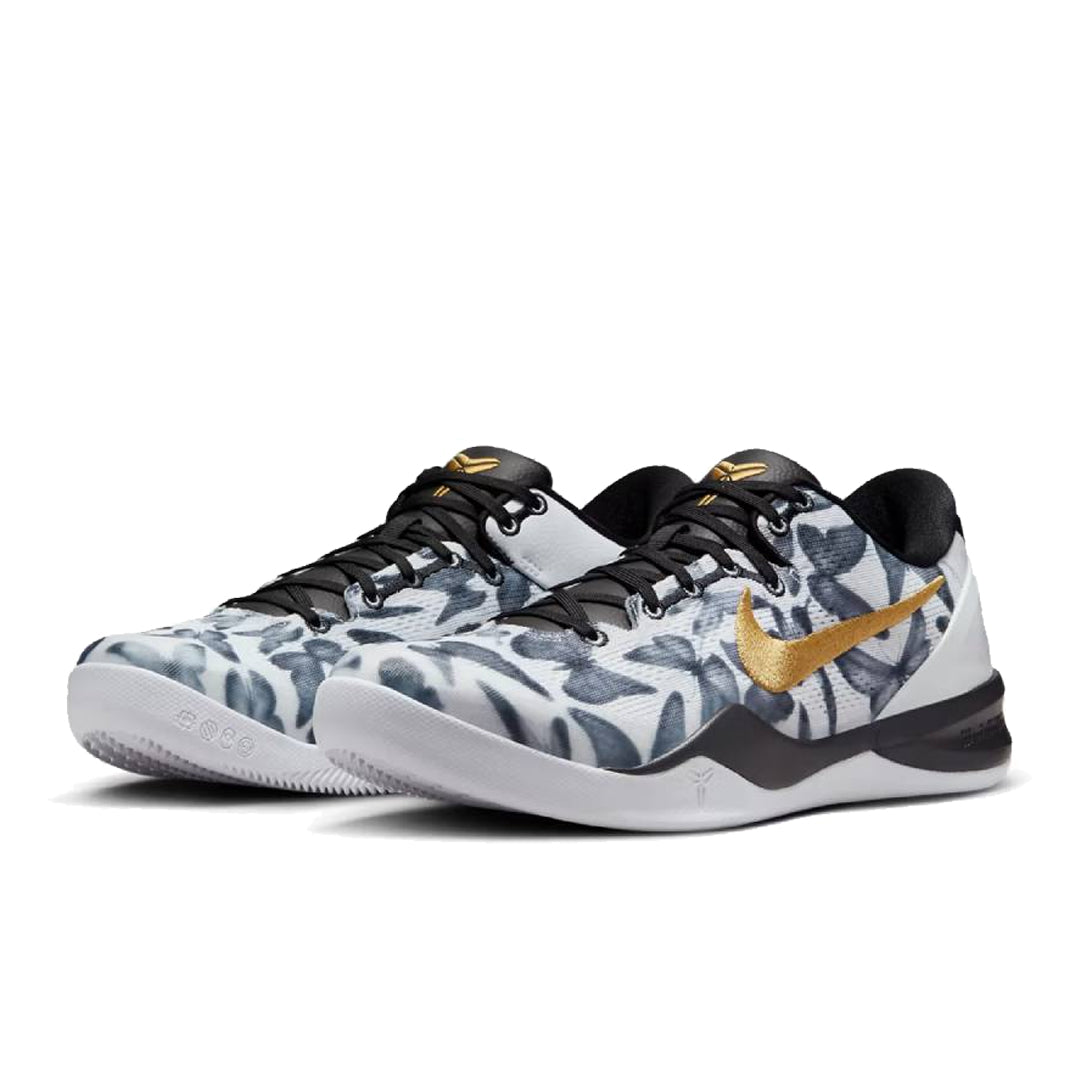 KOBE VIII (GS) MAMBACITA | MAY 1