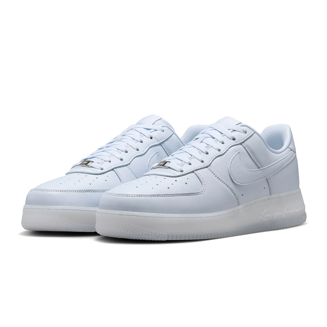 NOCTA AIR FORCE 1 LOW PALEST PURPLE | DEC 11