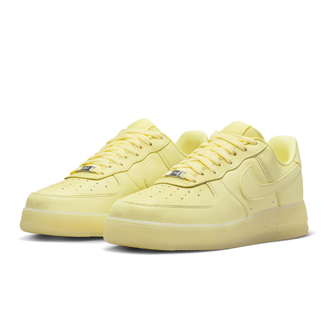 NOCTA AIR FORCE 1 LOW CITRON TINT | DEC 11