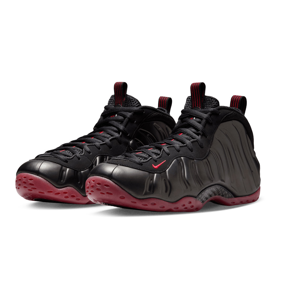NIKE AIR FOAMPOSITE ONE "COUGH DROP"