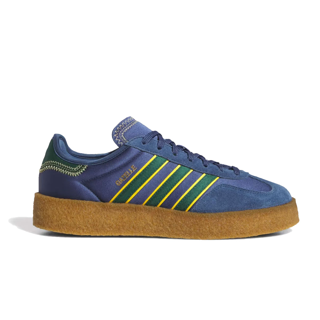 ADIDAS GAZELLE CREPE x CLOT - NIGHT MARINE | APRIL 19