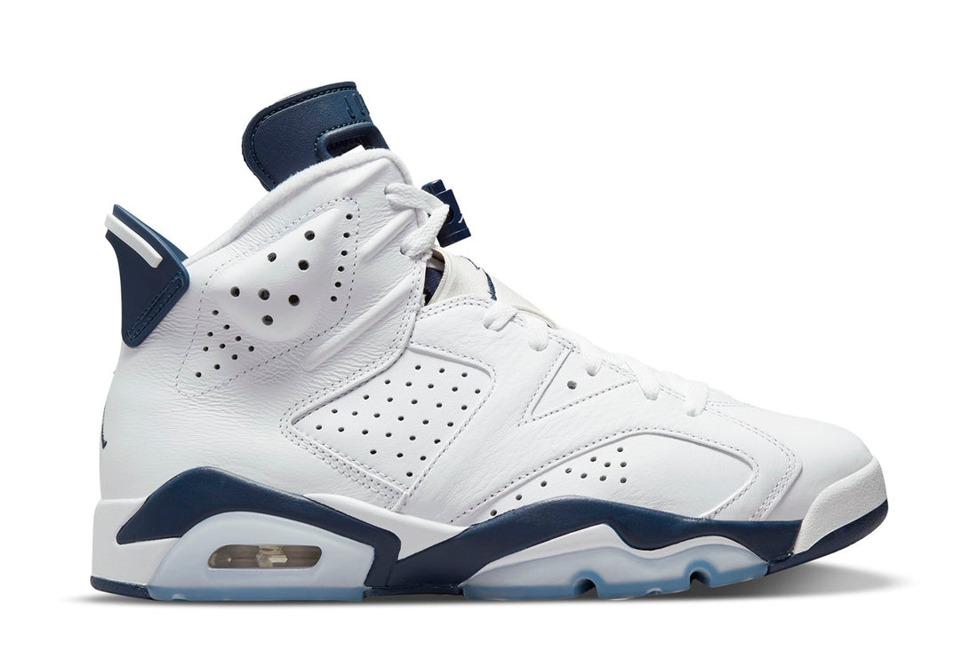 AIR JORDAN 6 RETRO CT8529-141