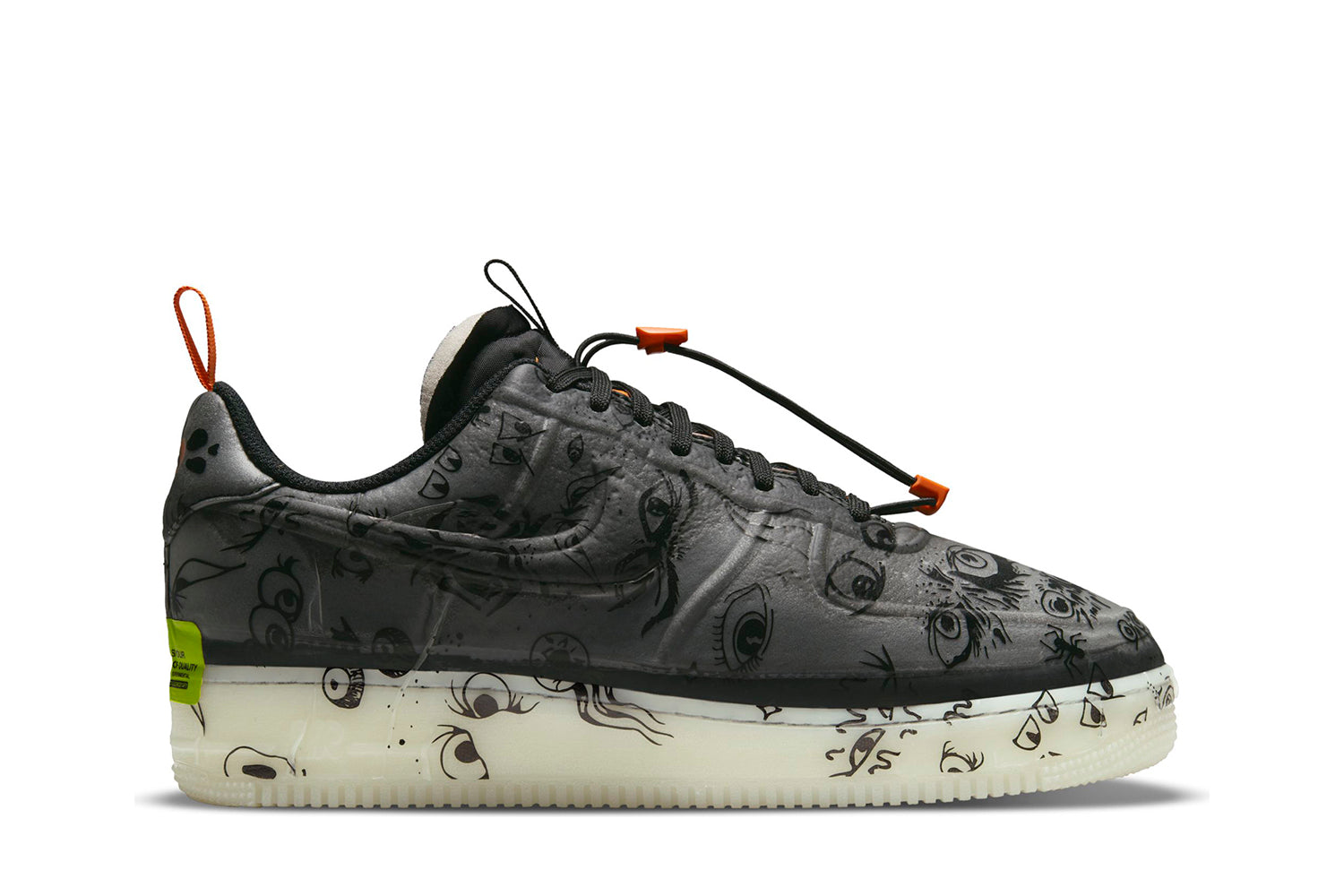 air force 1 experimental