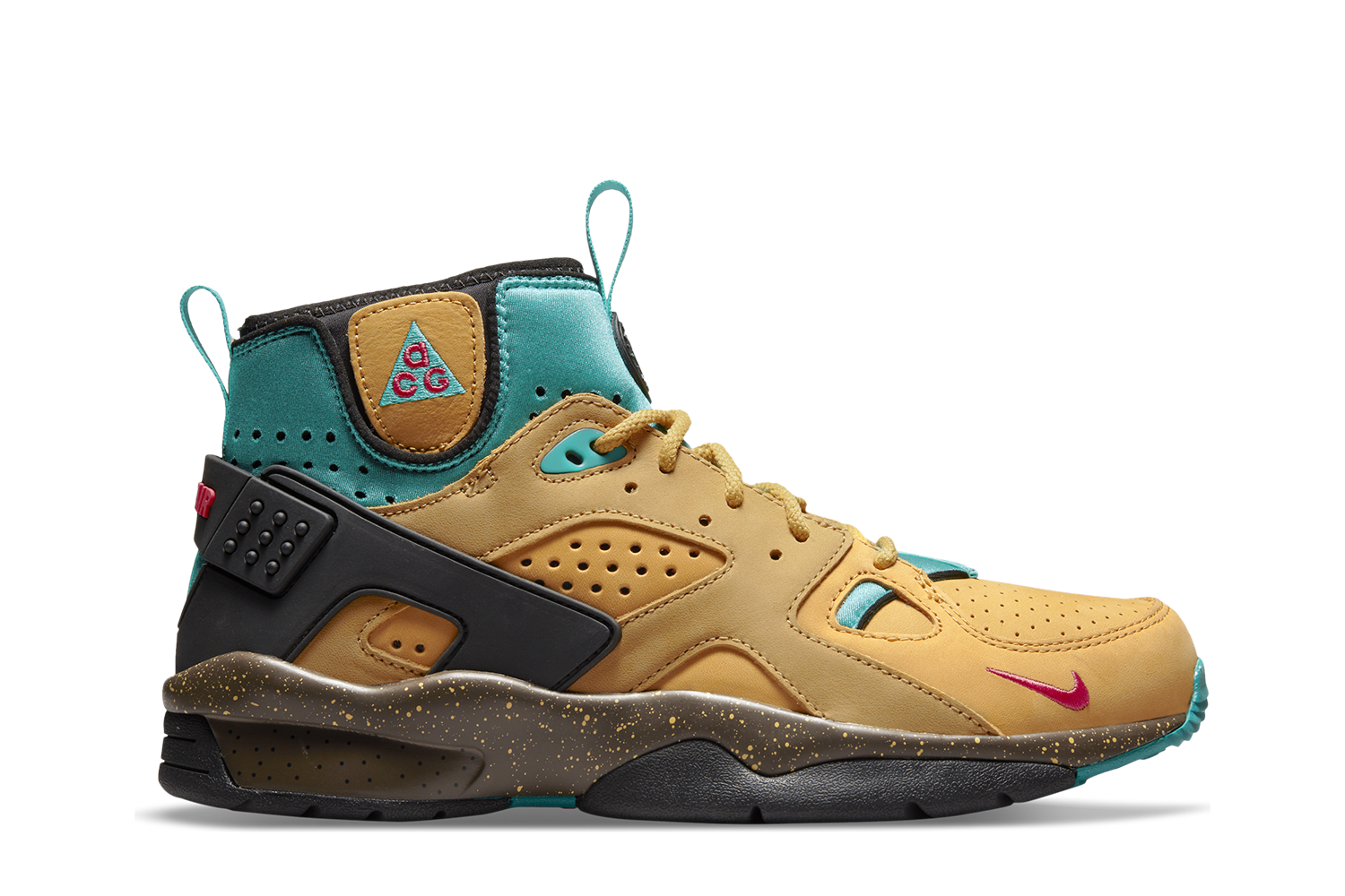 ACG AIR MOWABB – NRML