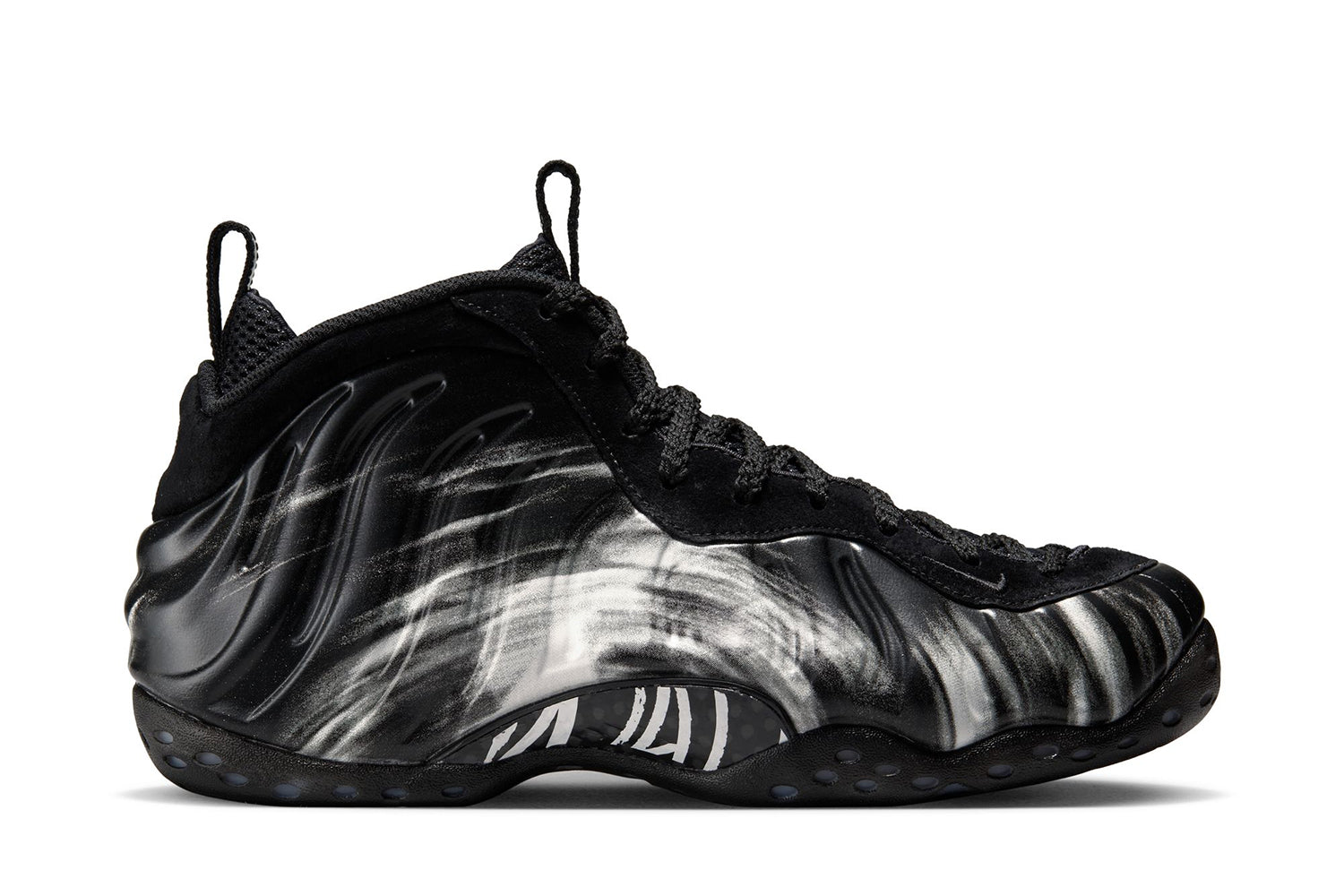 Nike foamposite clearance 2000