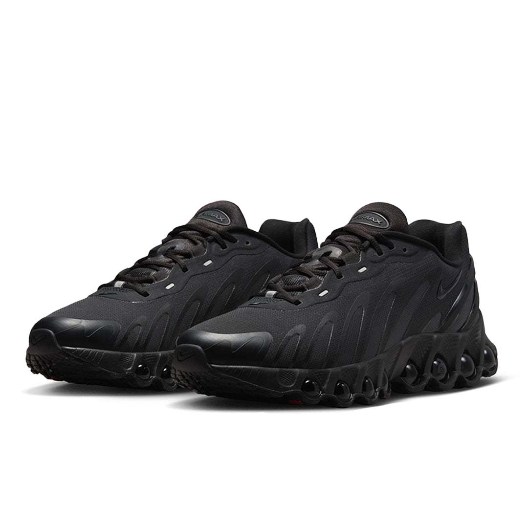 NIKE AIR MAX DN8 BLACK/ANTHRACITE | TBA