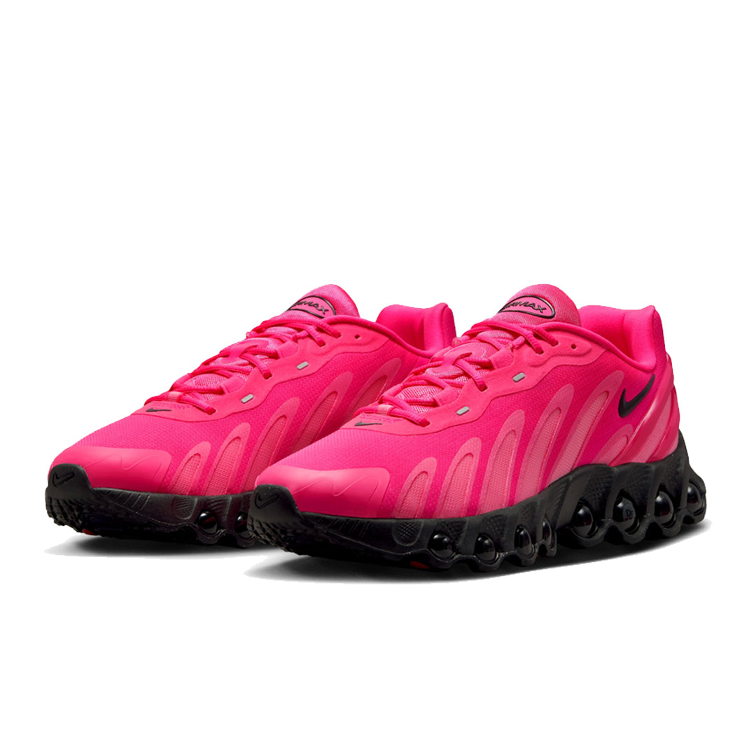 NIKE AIR MAX DN8 HYPER PINK/BLACK