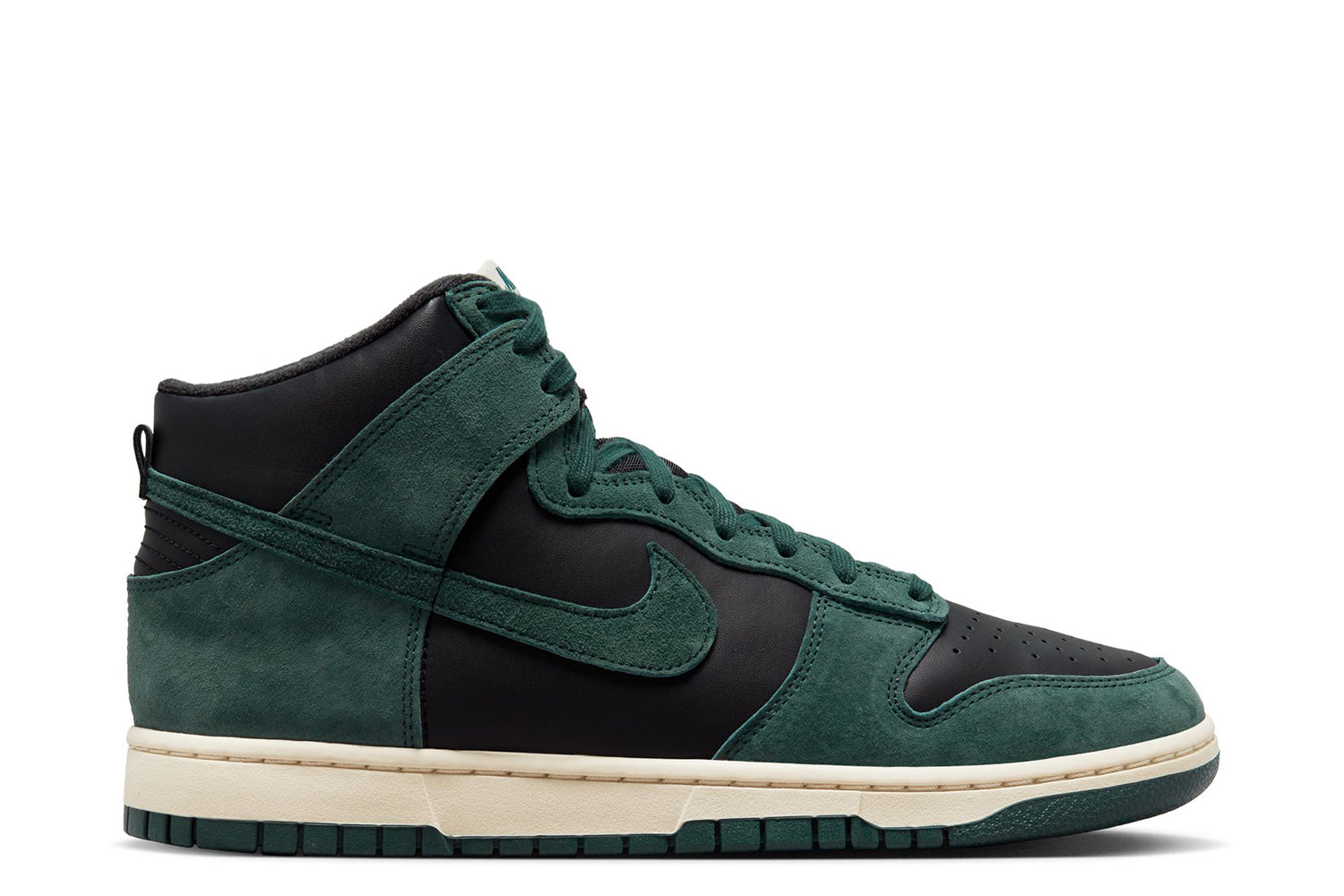 NIKE DUNK HIGH RETRO PRM DQ7679-002 – NRML