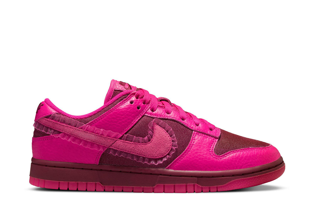 WMNS NIKE DUNK LOW DQ9324-600
