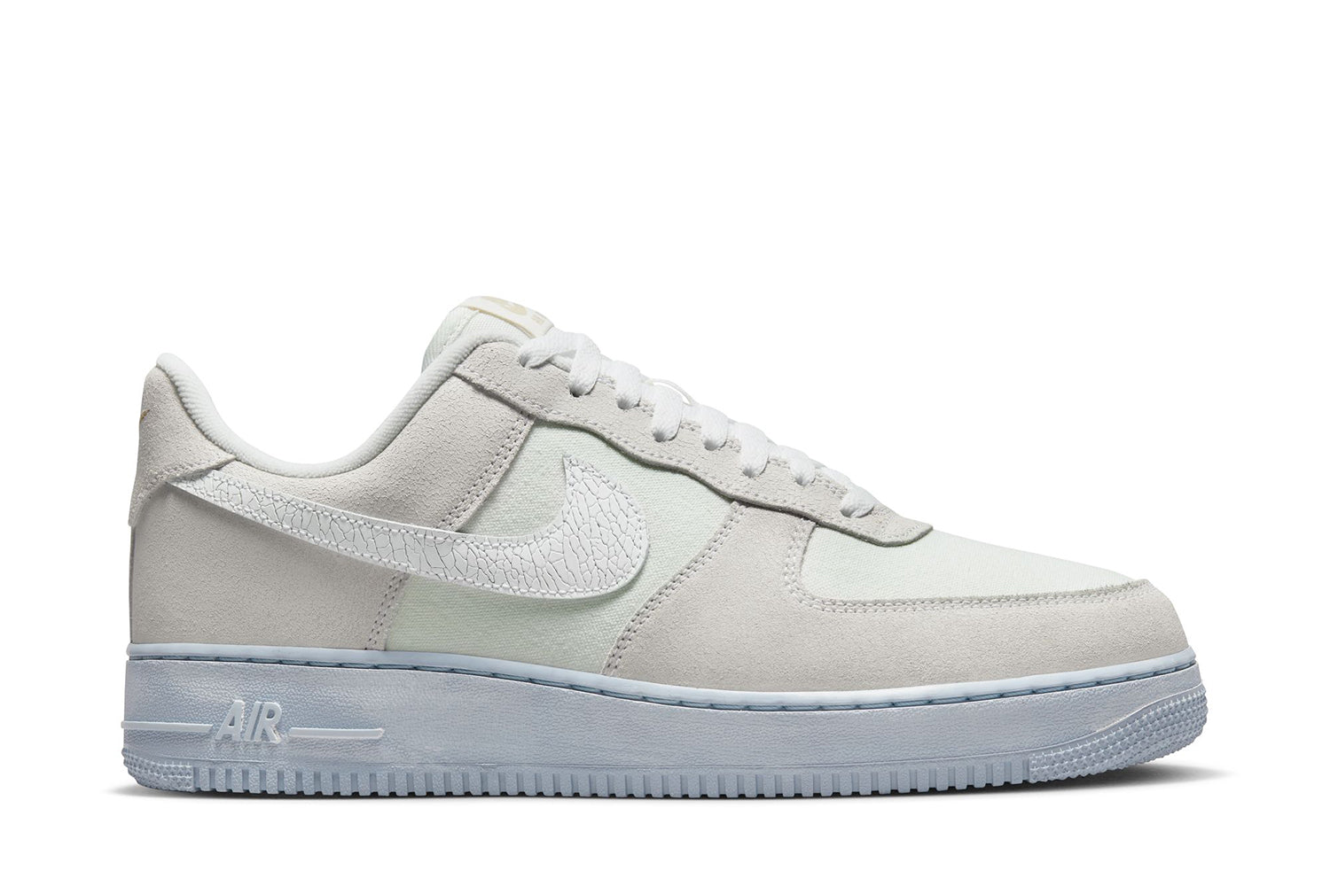 AIR FORCE 1 '07 LV8 EMB DV0787-100 â NRML