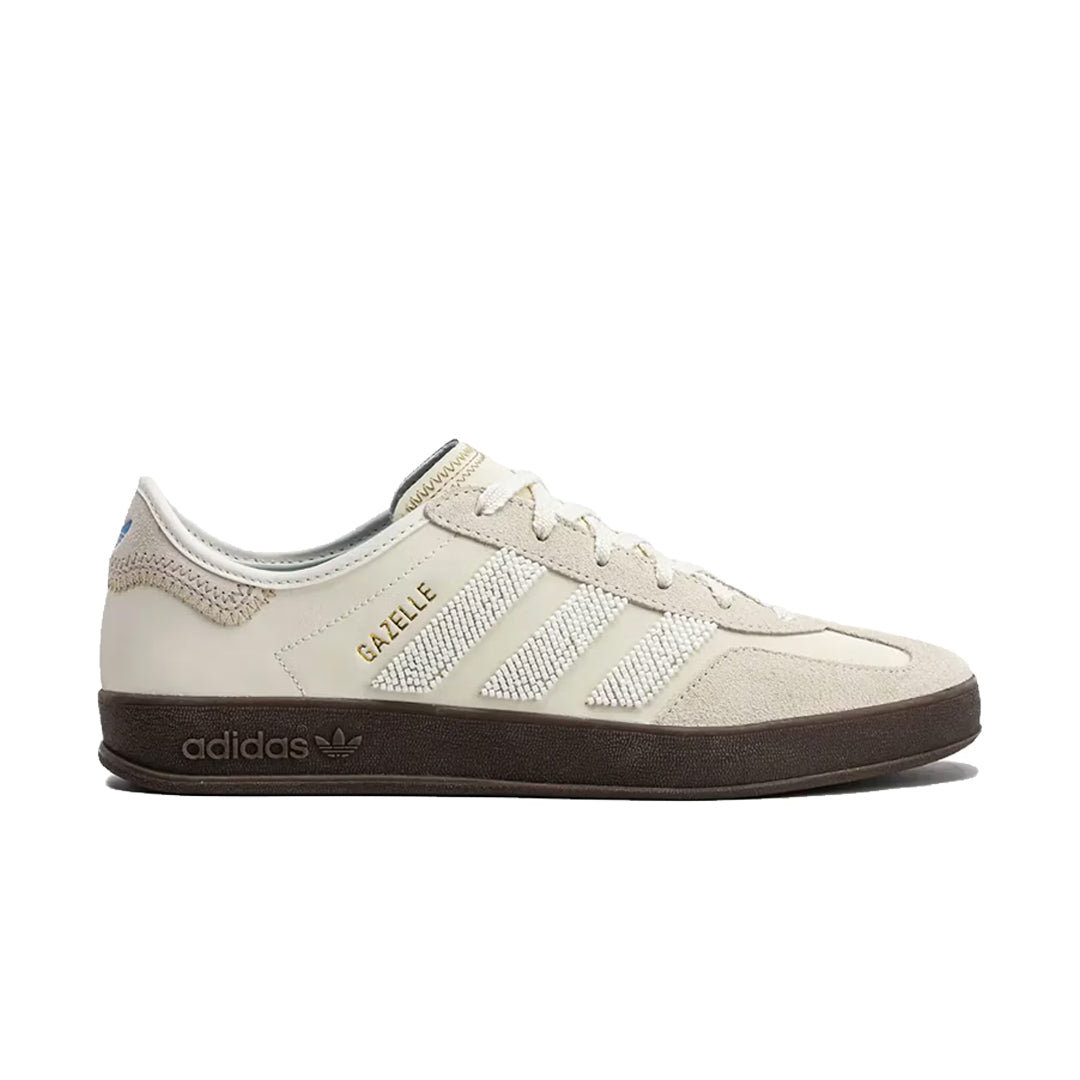 ADIDAS x CLOT GAZELLE INDOOR - OFF WHITE | NOV 22