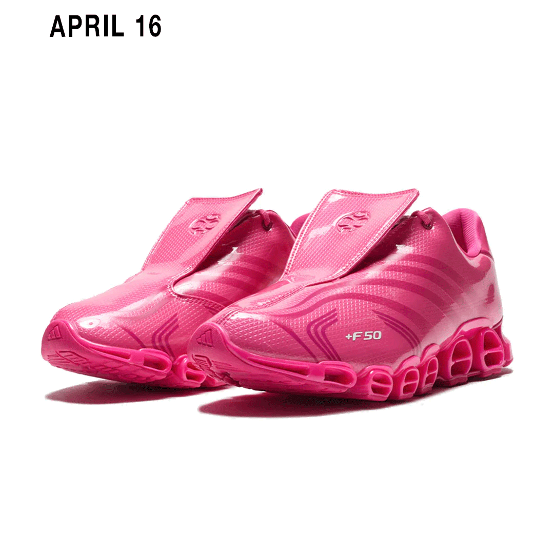 F50 MEGA TUNIT CONSORTIUM ANNIVERSARY