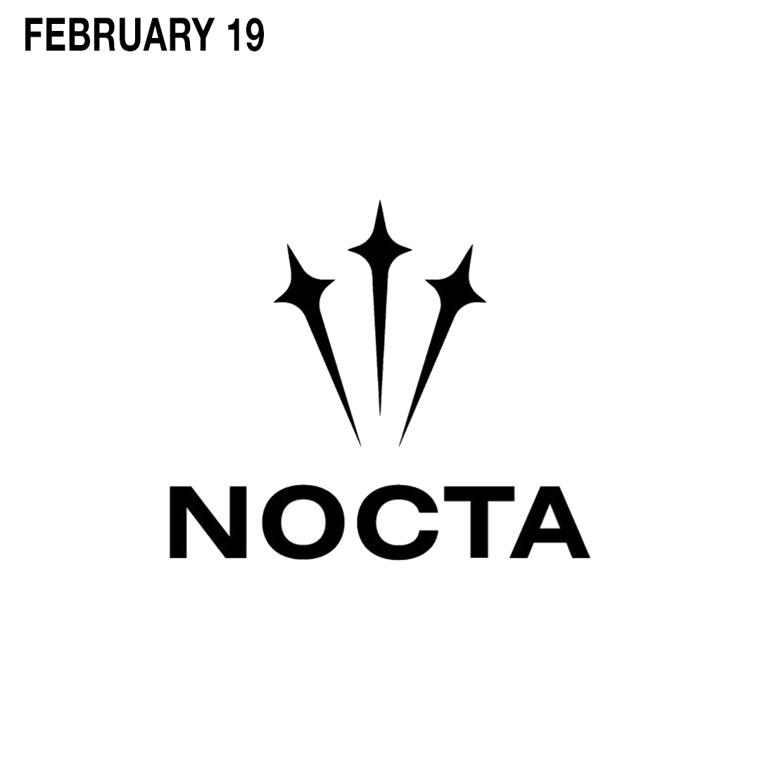 NOCTA COLLECTION