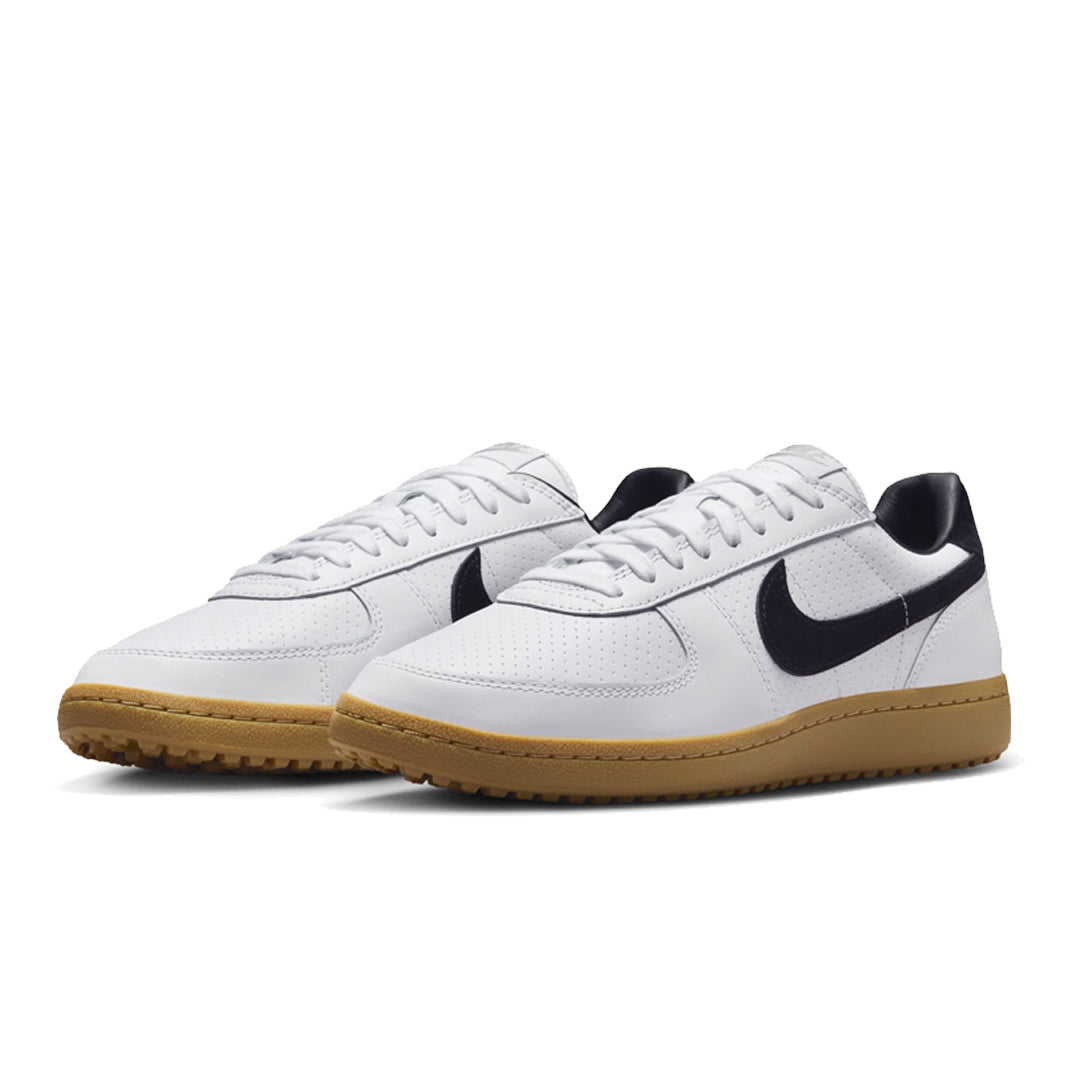 NIKE FIELD GENERAL 82 SP WHITE/BLACK-GUM LIGHT BROWN