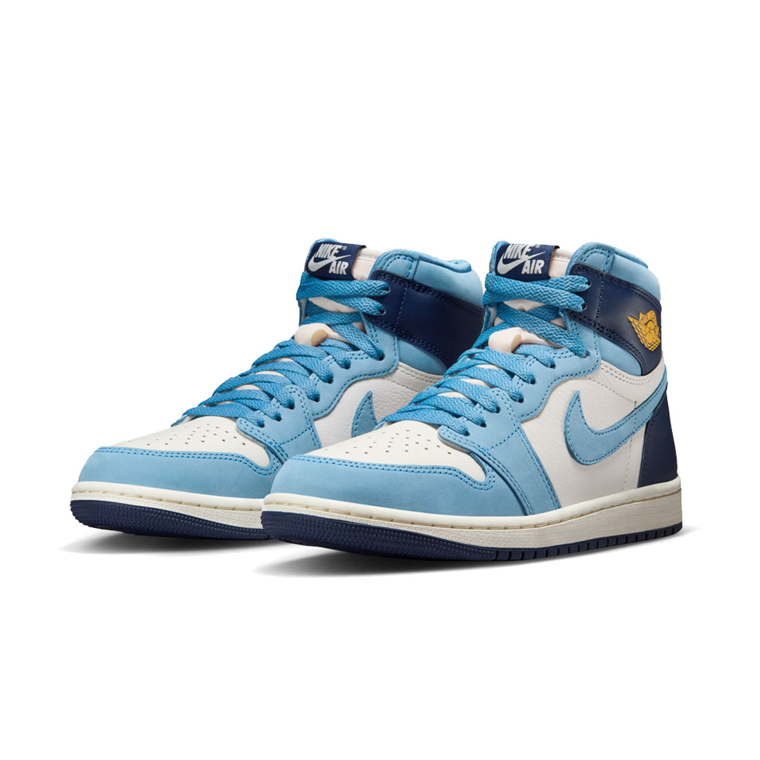 WOMEN'S AIR JORDAN 1 RETRO HIGH OG "FIRST IN FLIGHT"