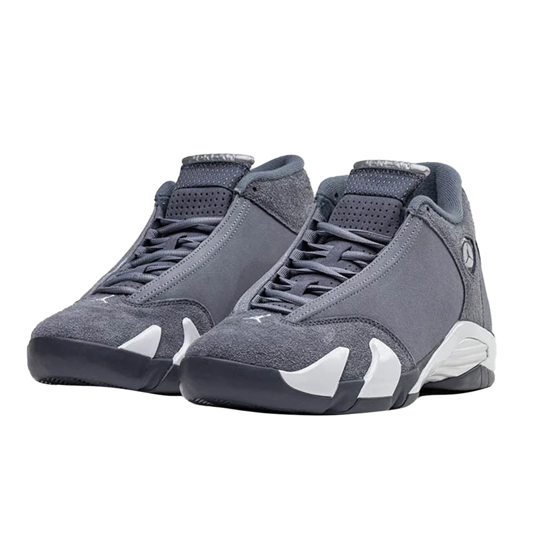 AIR JORDAN 14 FLINT GREY