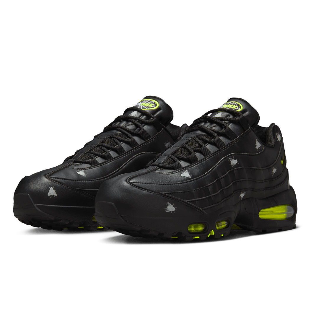 NIKE AIR MAX 95 PREMIUM "HOUSEFLIES" | OCTOBER 24TH