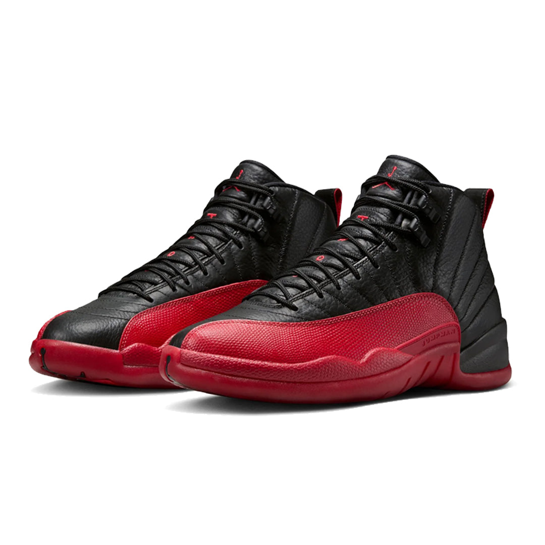 AIR JORDAN 12 RETRO "FLU GAME" | March 10