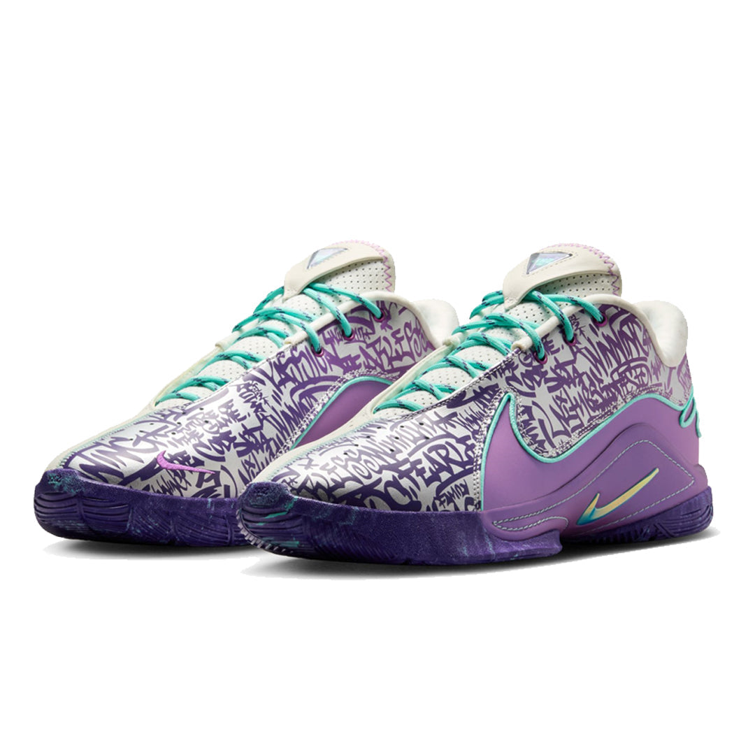 NIKE LEBRON XXII "FROZEN GRAPES"