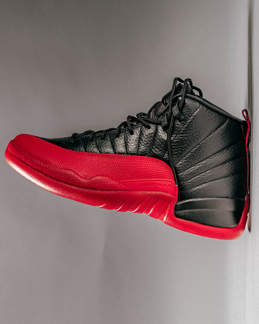 ONLINE RAFFLE | AIR JORDAN 12 RETRO "FLU GAME" | March 10