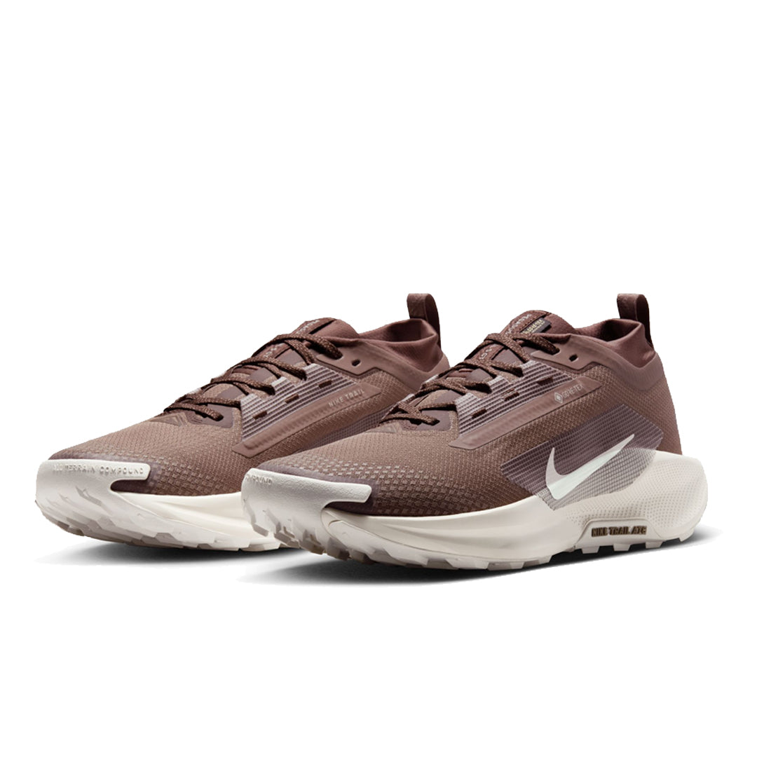 NIKE PEGASUS TRAIL 5 GORE-TEX SP MINK BROWN