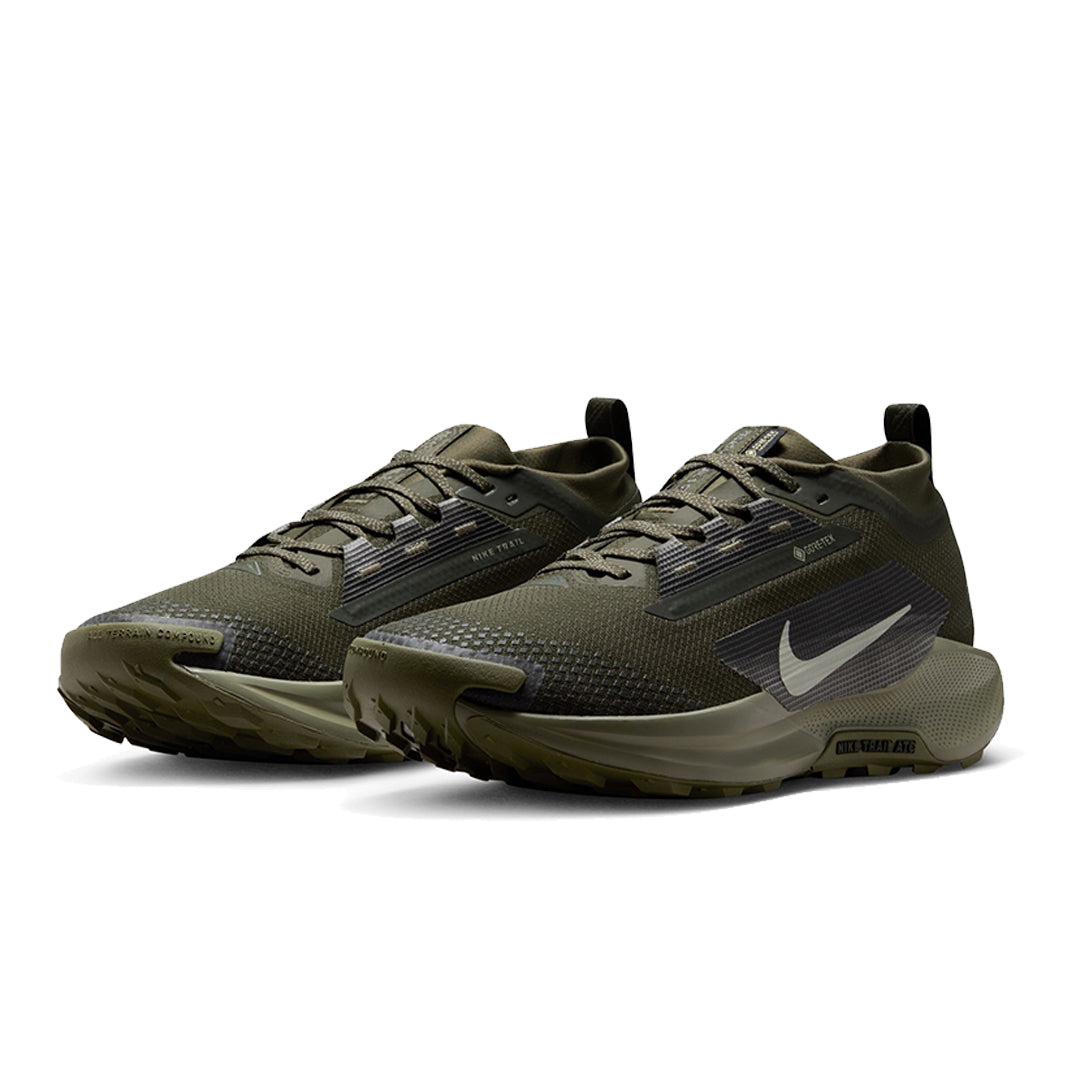 NIKE PEGASUS TRAIL 5 GORE-TEX SP KHAKI