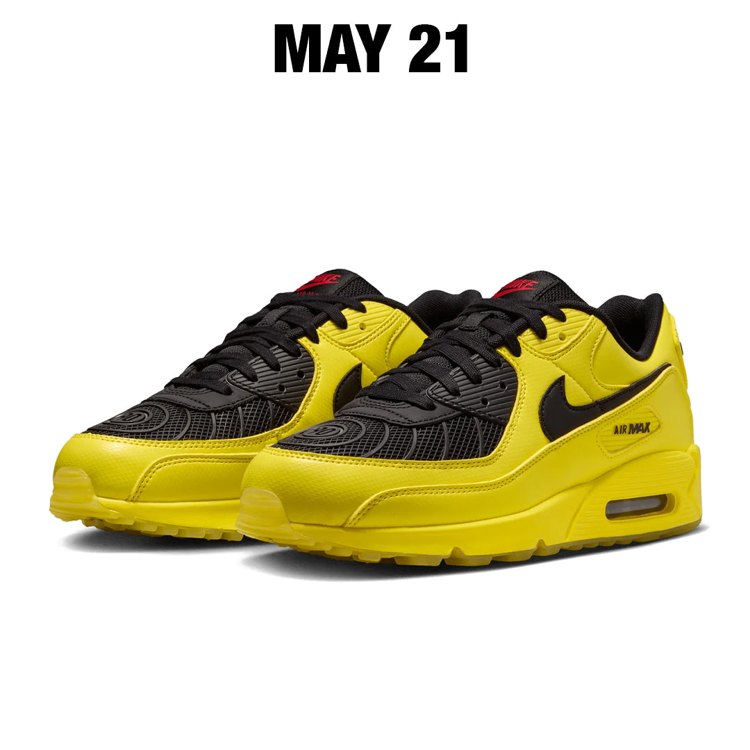 NIKE AIR MAX 90 "TOTAL 90 LASER"