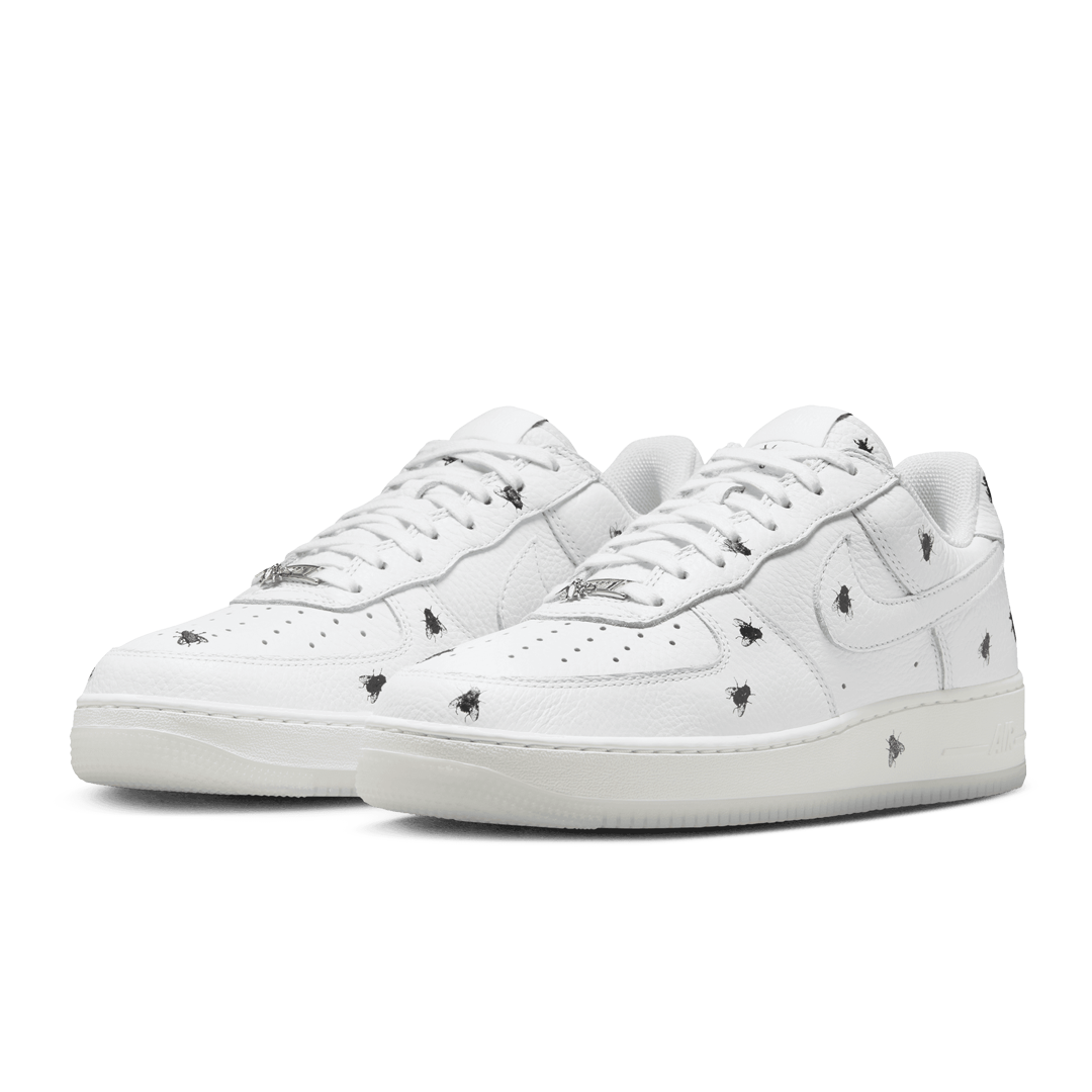 NIKE AIR FORCE 1 RETRO "HOUSEFLIES" | OCT 24TH