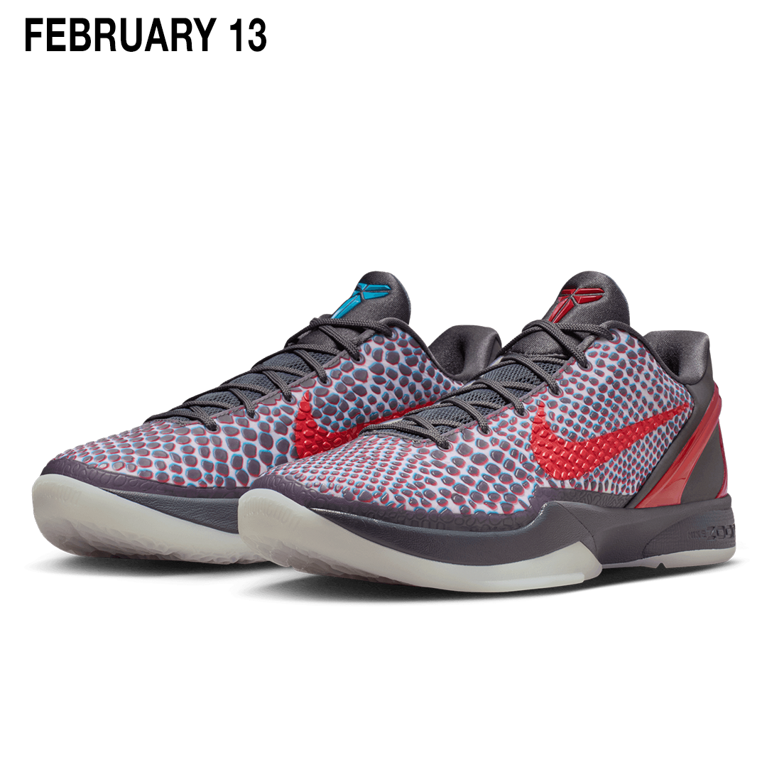 KOBE VI PROTRO "HOLLYWOOD 3D"