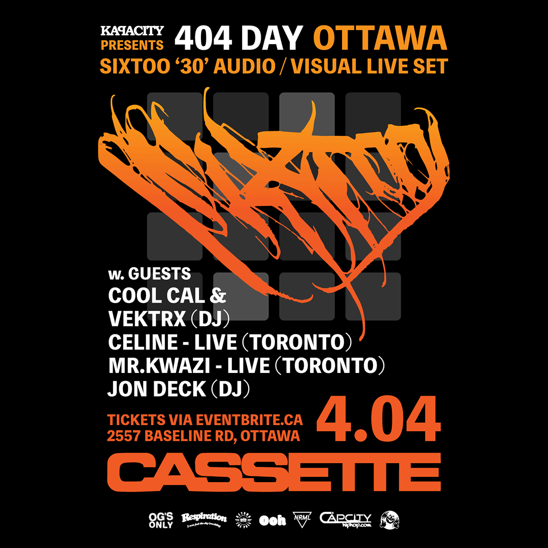 Respiration: I Can Feel The City Breathing on 404 day