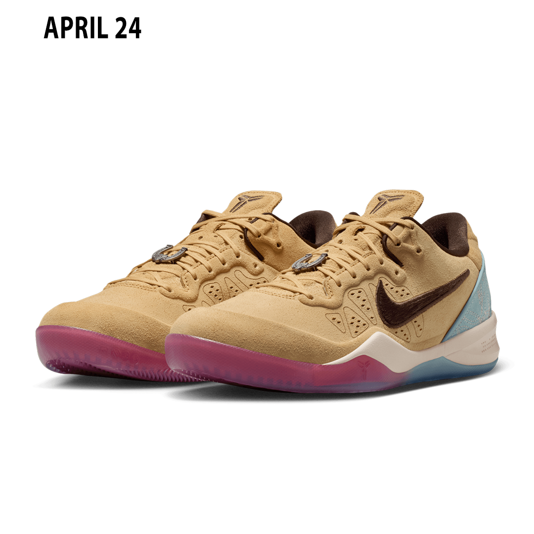 KOBE VIII PROTRO "SIEMPRE HERMANOS"