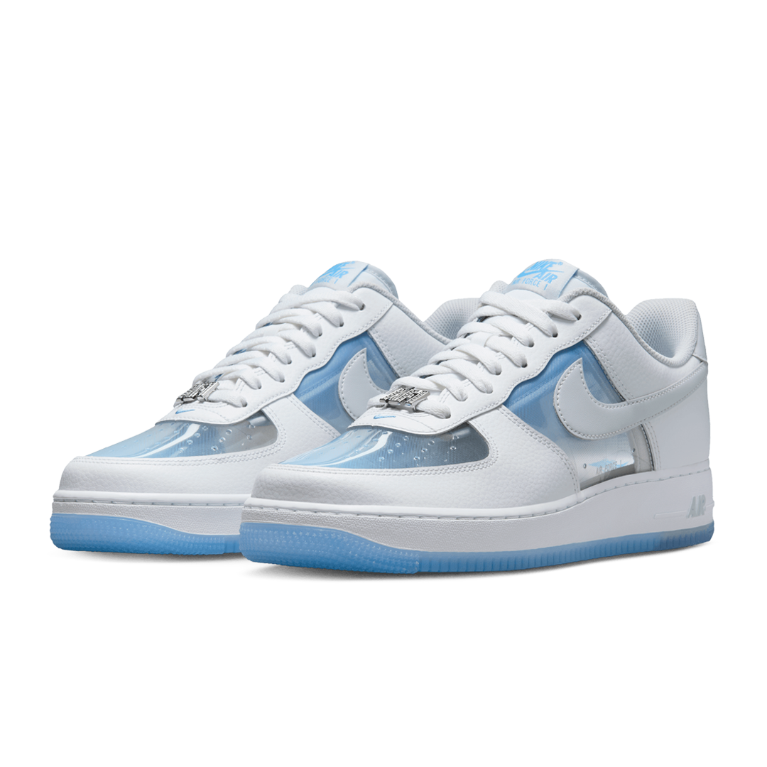 NIKE AIR FORCE 1 RETRO "INVISIBLE WOMAN 2.0"