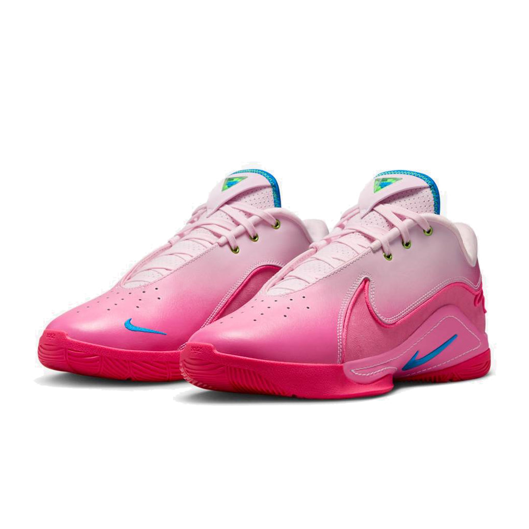 NIKE LEBRON XXII SN "I PROMISE"