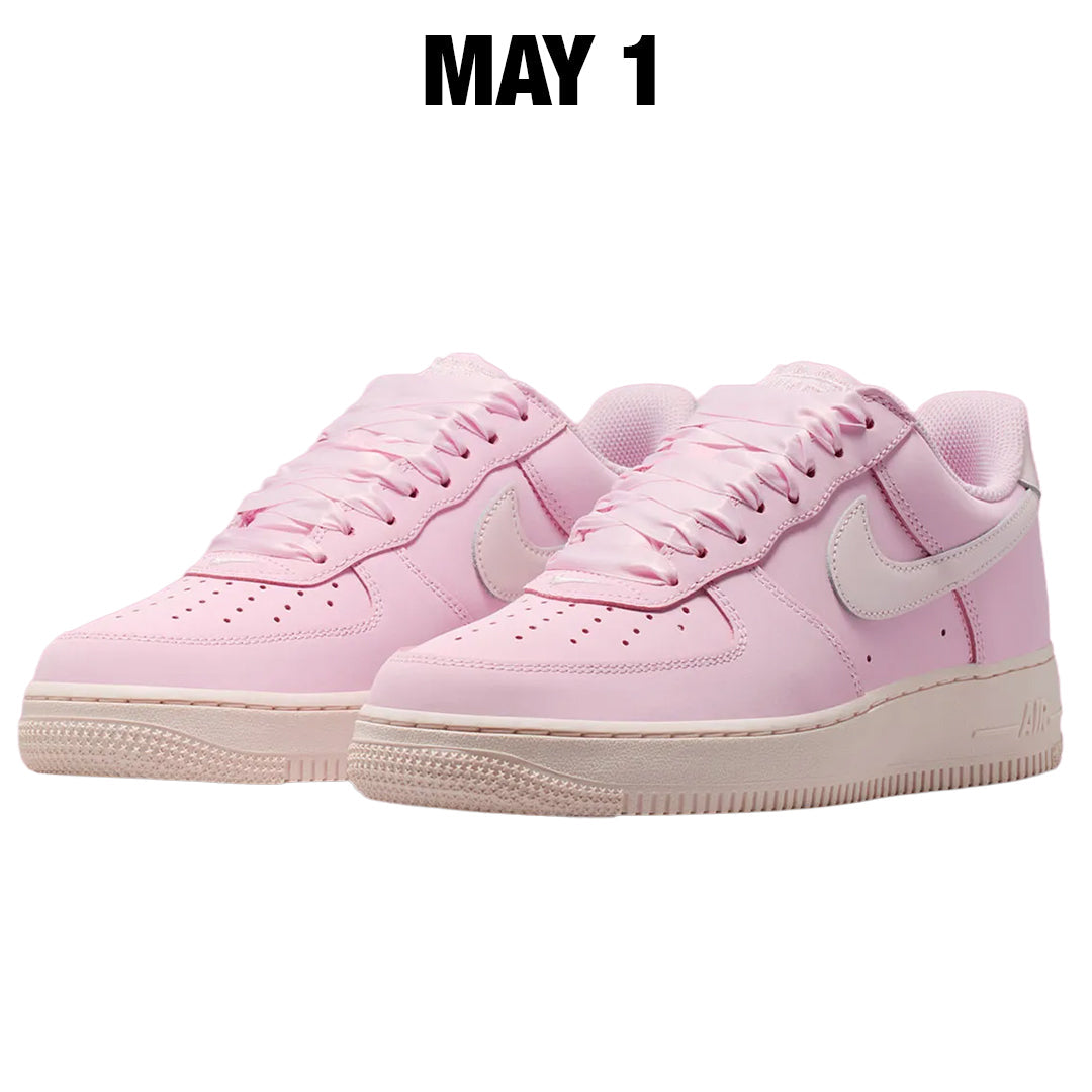 Nike Air Force 1 Retro Premium 'Ribbon Lace'
