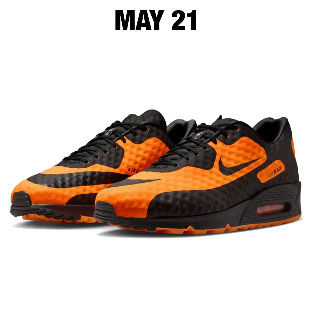 NIKE AIR MAX 90 "HYPERVENOM"