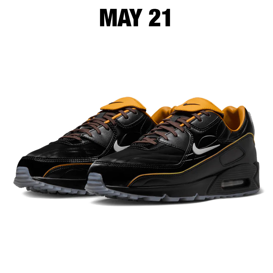 NIKE AIR MAX 90 "MERCURIAL"