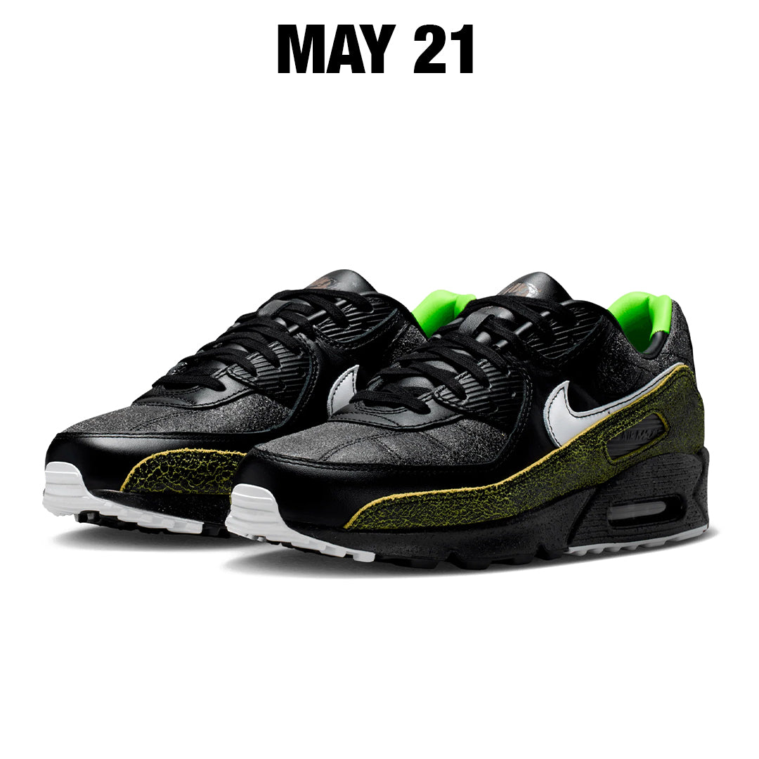 NIKE AIR MAX 90 "TIEMPO"