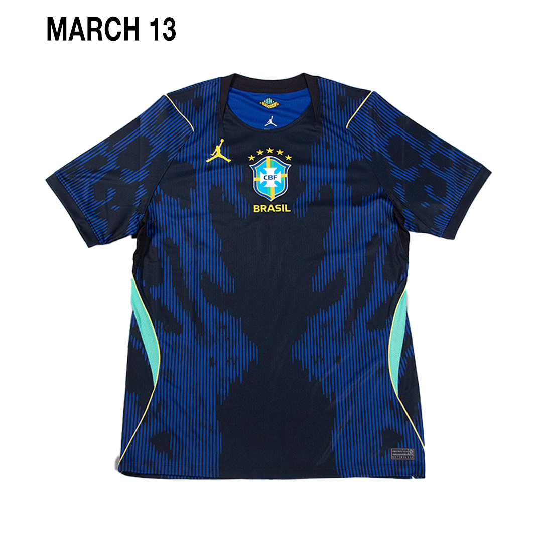 JORDAN BRAZIL 2026 STADIUM AWAY