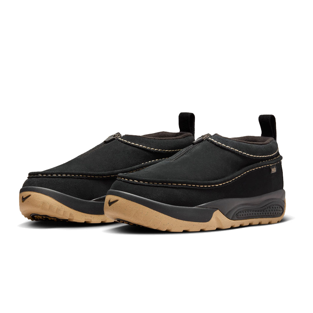 NIKE ACG IZY BLACK/LIMESTONE | TBA