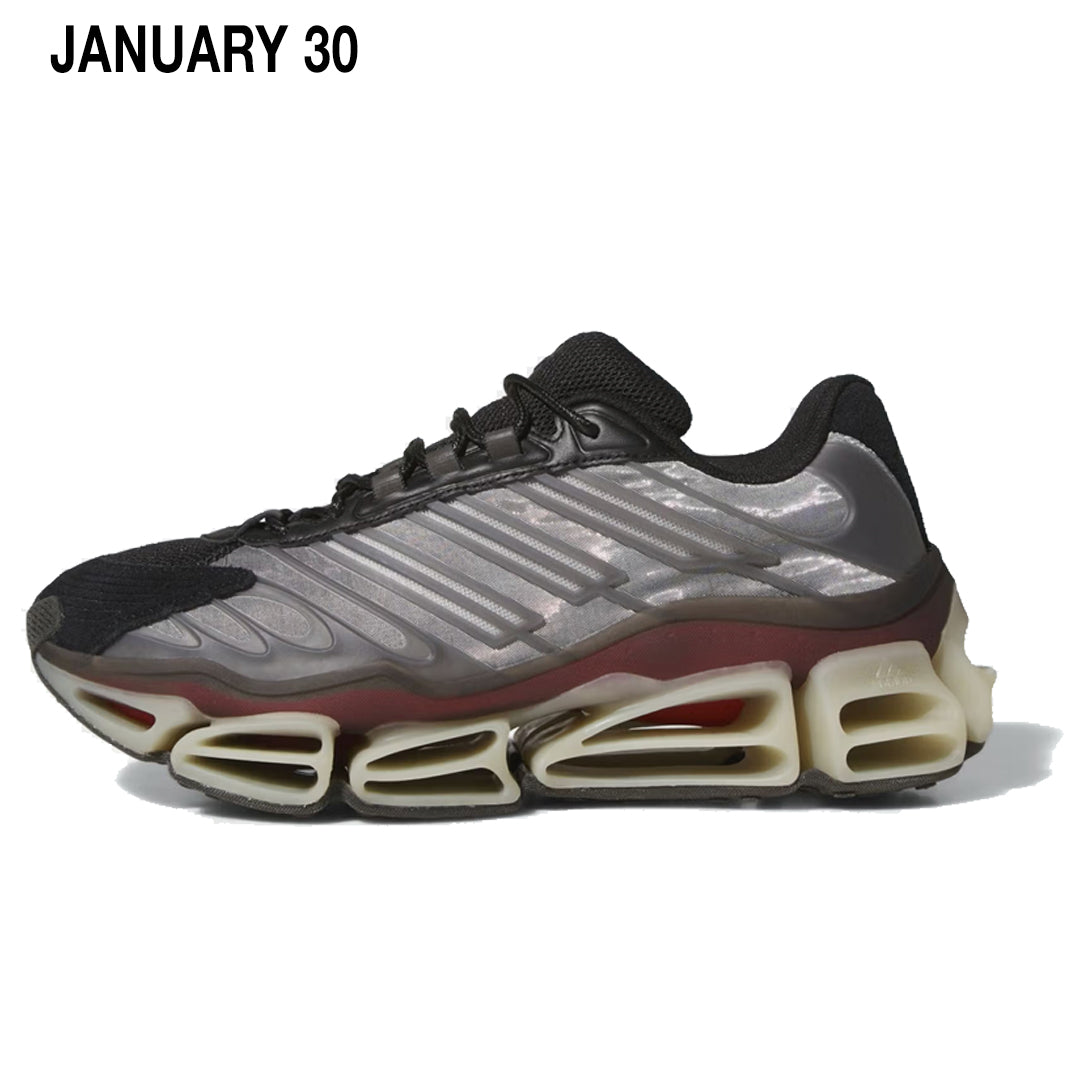 ADIDAS X WILLY CHAVARIA - MEGARIDE AG
