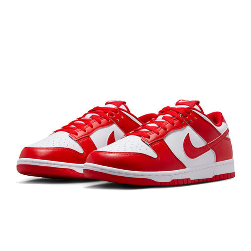 NIKE DUNK LOW RETRO "ST. JOHN'S"
