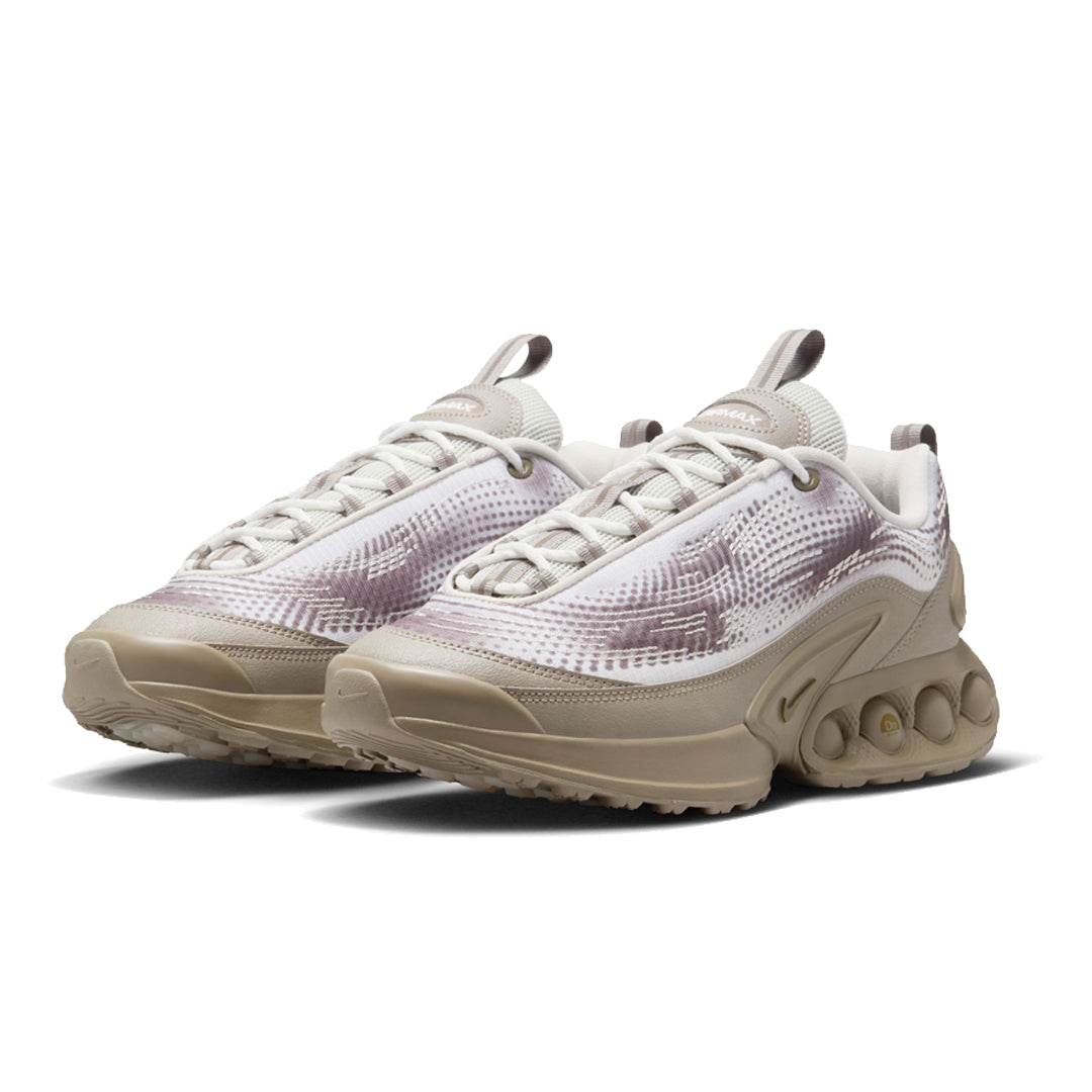 NIKE AIR MAX DN SP LIGHT BONE/MEDIUM OLIVE