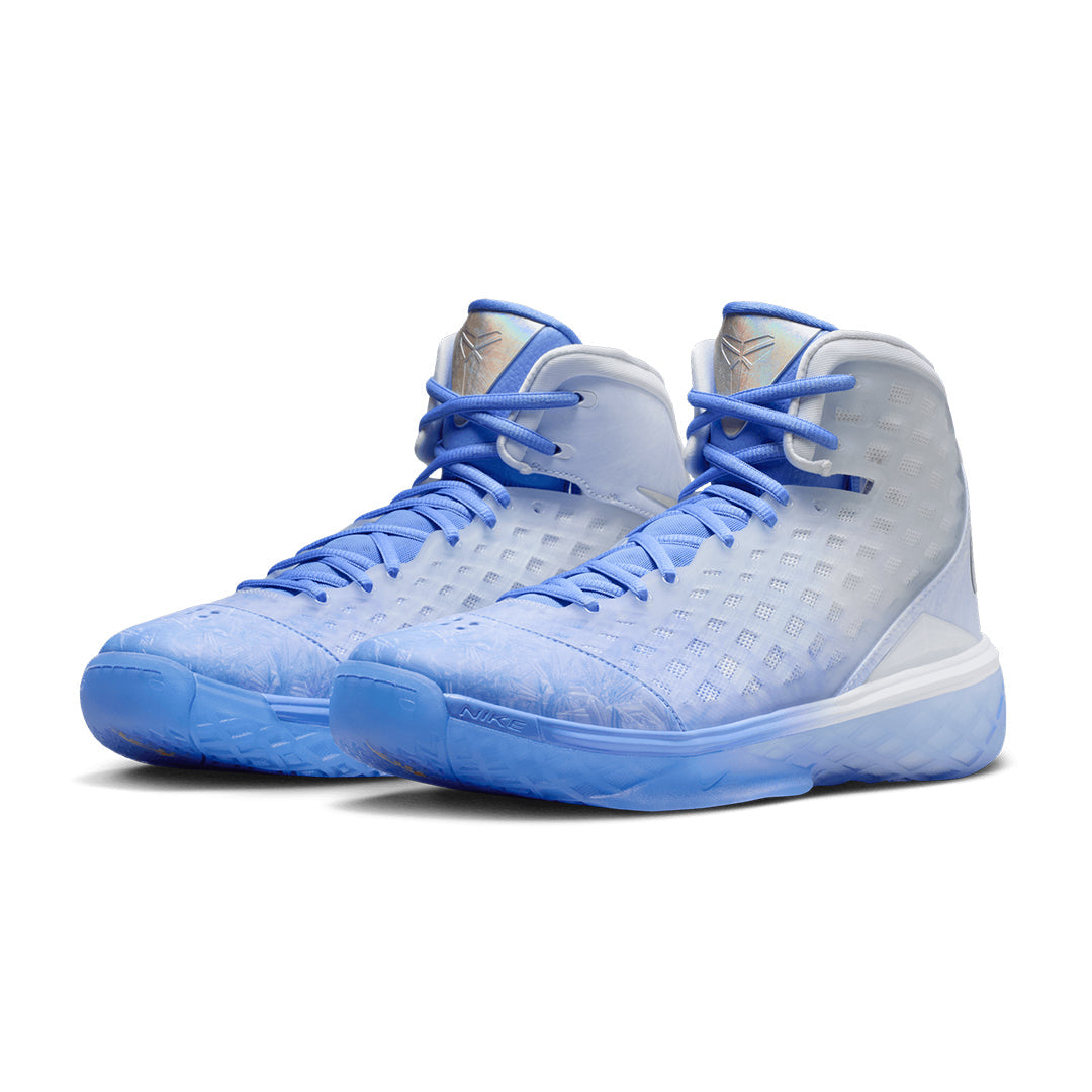 NIKE KOBE PROTRO III ROYAL PULSE/CHROME